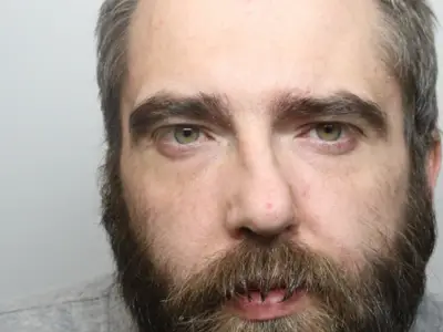 Midlands Man Banned from Asda After Exposing Himself, Jailed Eight Months