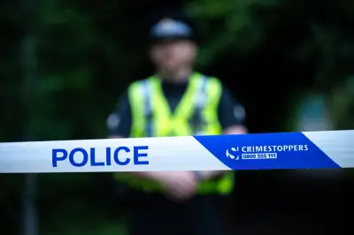 Missing Five-Year-Old Child Dies After Being Found in Water