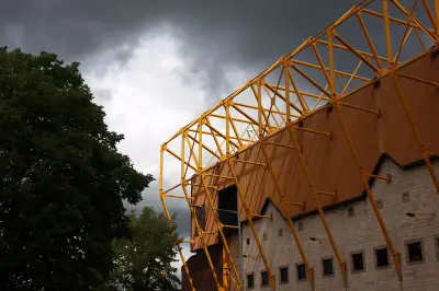 Molineux to Host England Under-21s for First Time in Friendly vs Portugal