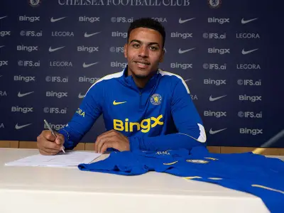 Morgan Rogers bids emotional farewell to Aston Villa after £117m Chelsea move