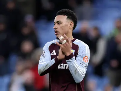 Morgan Rogers laughs off £130 million Aston Villa valuation amid Arsenal interest