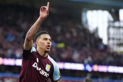 Morgan Rogers Set for Chelsea Medical Ahead of £117m Aston Villa Exit