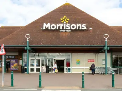 Morrisons Confirms New £13 Pay Rate in UK Supermarkets from July 20