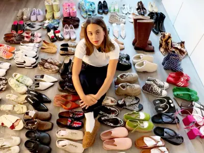 Mother Spent £1,000 Monthly on Clothes via Klarna Instead of Nappies, Now Clearing £18,000 Debt