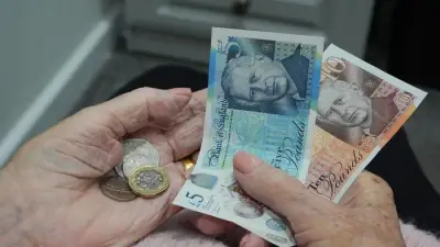 MPs Demand Universal Credit Boost for 66-Year-Olds Facing Pension Age Rise