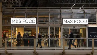 M&S Recalls Truffle Gouda Cheese Over Listeria Meningitis Risk