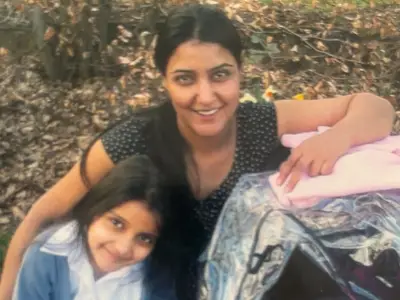 Mum-of-four, 50, dies after heart disease mistaken for panic attacks