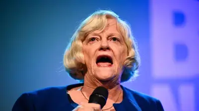 Murder Investigation Launched After Death of Former MP Ann Widdecombe
