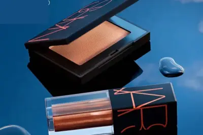 NARS Laguna Bronzer and Beauty Bundle Deal at LookFantastic