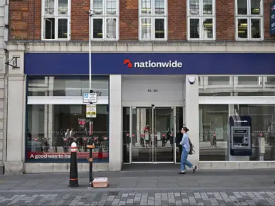 Nationwide appoints Kim Dickinson as Lead Product Manager for Intermediaries