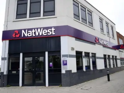 NatWest Provides £250M Boost for Affordable Housing in Four English Regions