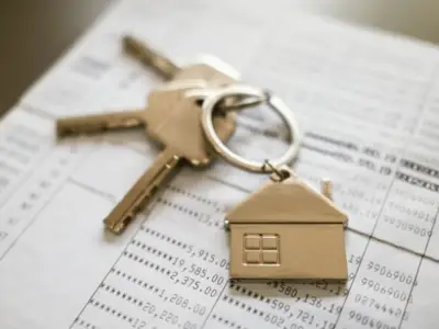 New 100% Mortgage for First-Time Buyers: No Deposit, No Problem
