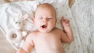 New Baby Names 2025: Olivia and Muhammad Top UK List with Surprising Entries