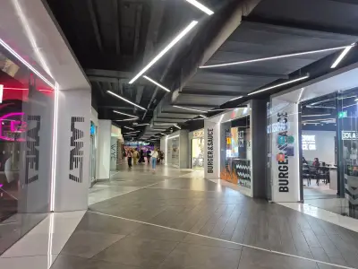 New Baking Experience 'Ready Steady Make It' Coming to Bullring Link Street