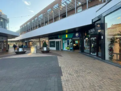 New Café Poms Brunch Opening in Sutton Coldfield with 'Extraordinary' Food and Cocktails