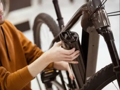 New Electric Bike Rules Considered as 60% of Public Back Tighter Regulations