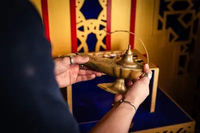 New Escape Room Opens in Birmingham City Centre Today, Promises Unique Puzzles