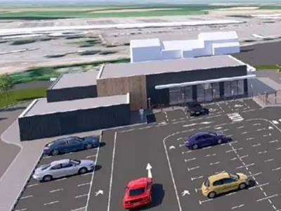 New McDonald's near M5 in Somerset could create more than 120 jobs