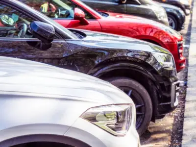New Petrol and Diesel Cars to Be Banned in 2030 Under Andy Burnham