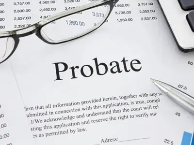 New Probate Rules from July: UK Families Face £526 Charge