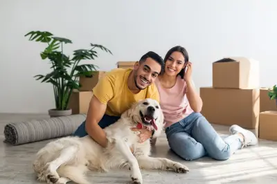 New Rules Let Renters Keep Pets with Insurance Cover