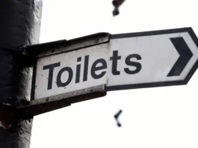 New UK Toilet Rule: Up to 18,000 Facilities Must Revamp by August 5