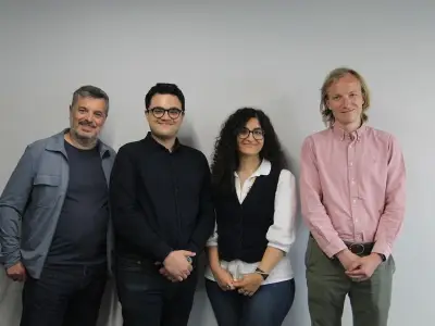 Newcastle Marketing Tech Firm PolyBox Secures Six-Figure Investment