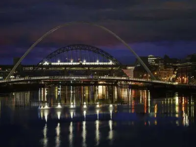 North East Business Confidence Rises as Firms Turn Resilience into Growth