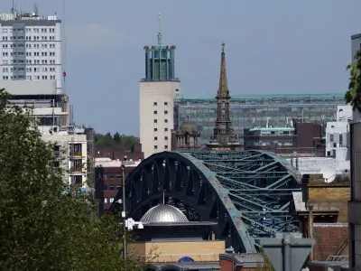 North East Private Sector Growth Continues Despite June Slowdown