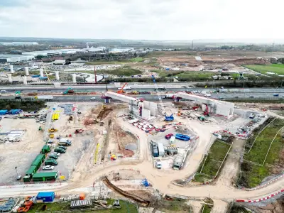 North Warwickshire Council Wins Court of Appeal Victory Over HS2 Bromford Tunnel Extension