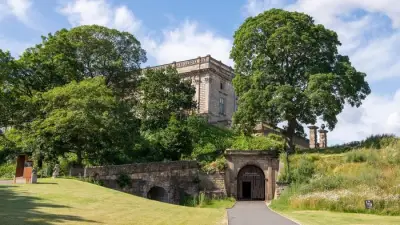 Nottingham Castle to Host Inaugural Lord Mayor's Day with Low-Cost Entry