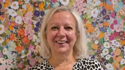 Nottinghamshire Care Leader Wins National Gold Award for Decade of Service
