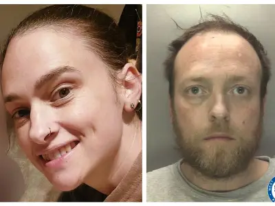 Nurse mum died after addict boyfriend injected her with heroin; he jailed