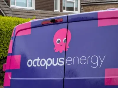 Octopus Energy axes free coffee perk for customers under new loyalty scheme