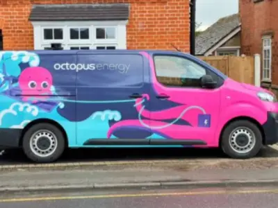 Octopus Energy Pays Customers to Reduce Electricity Usage in Saving Sessions