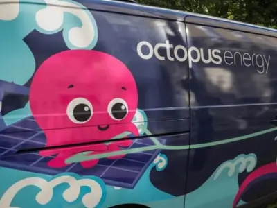 Octopus Energy's AI Assistant Arlo Gets 'Overwhelmingly Positive' Customer Feedback