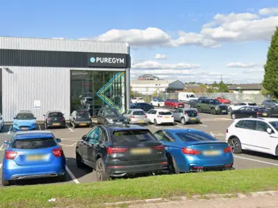 Off-Duty Birmingham Police Sergeant Saves Man's Life at PureGym in Brierley Hill