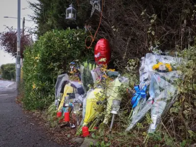 Off-duty police officer charged after crash kills 16-year-old boy in Bramcote