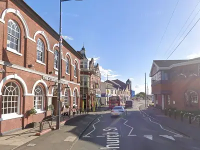 Oldbury Church Street Closed: Major Incident Causes Bus Diversions