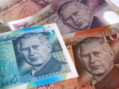 Over 750,000 Young Adults Urged to Claim £2,200 Child Trust Fund Payout