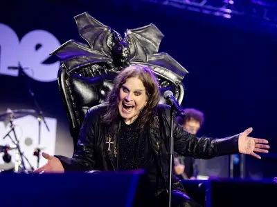 Ozzy Day: Birmingham to Celebrate Black Sabbath Icon with Full Day of Events