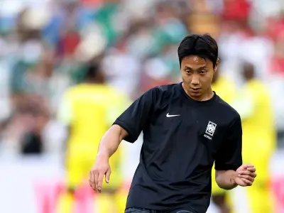 Paik Seung-ho to delay shoulder surgery, return to Birmingham City in a week