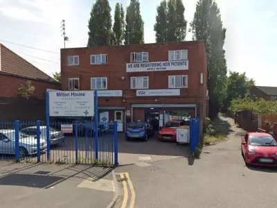 Palfrey Health Centre relocation plan rejected by Walsall councillors