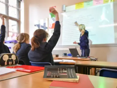 Parents Face Fines from September for Term-Time Holidays Under Burnham