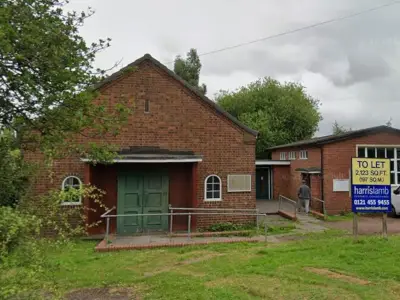 Parking scheme on horizon after 400 sign Bournville mosque petition