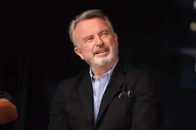 Peaky Blinders Actor Sam Neill Dies Aged 78