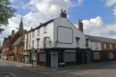 Peaky Blinders inspired pub in West Midlands could reopen