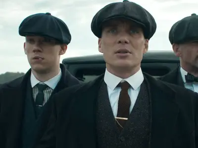 Peaky Blinders Star Joe Cole's Birmingham Drama Gets Release Date