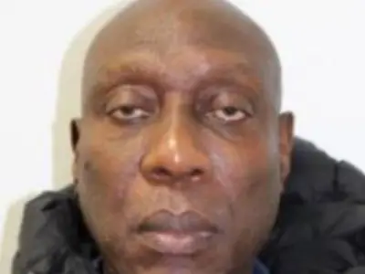 Pensioner Jailed for £4.7m Loan Shark Scheme Exploiting Vulnerable