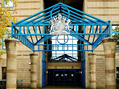 Pensioner Sentenced for Car Park Death: 'Genuine Accident' Sparks Public Outcry